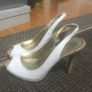 Guess heels by Marciano